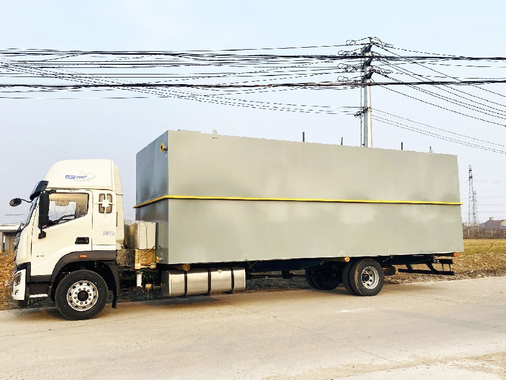 牛蛙養殖污水處理