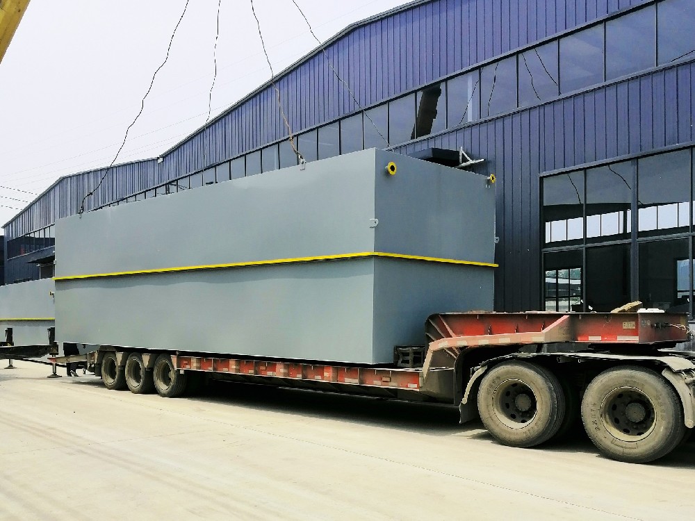 膜生物反應器技術在污水處理中的優勢與挑戰