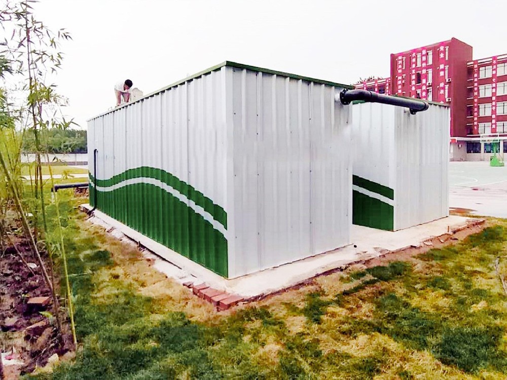 切削液廢水處理：為環(huán)境與可持續(xù)發(fā)展護航