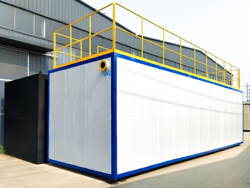 屠宰污水處理：守護(hù)環(huán)境與公共衛(wèi)生的關(guān)鍵環(huán)節(jié)