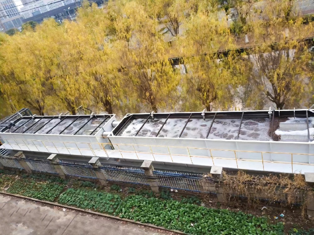 一體化污水處理設備,一體化污水處理設備廠家