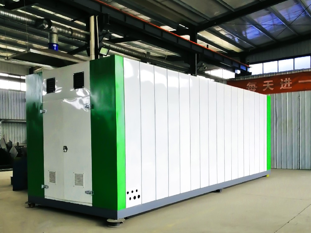 一體化污水處理設備,一體化污水處理設備廠家