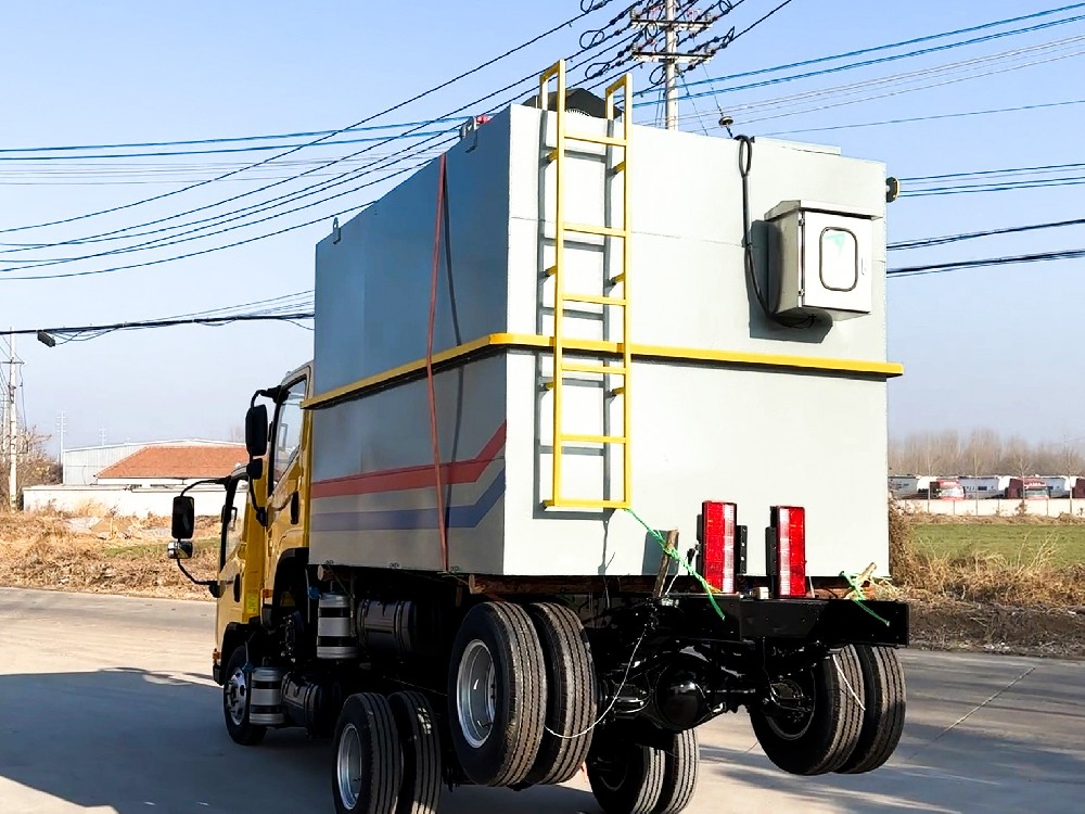 豆制品加工污水處理設(shè)備：環(huán)保與產(chǎn)業(yè)的關(guān)鍵紐帶