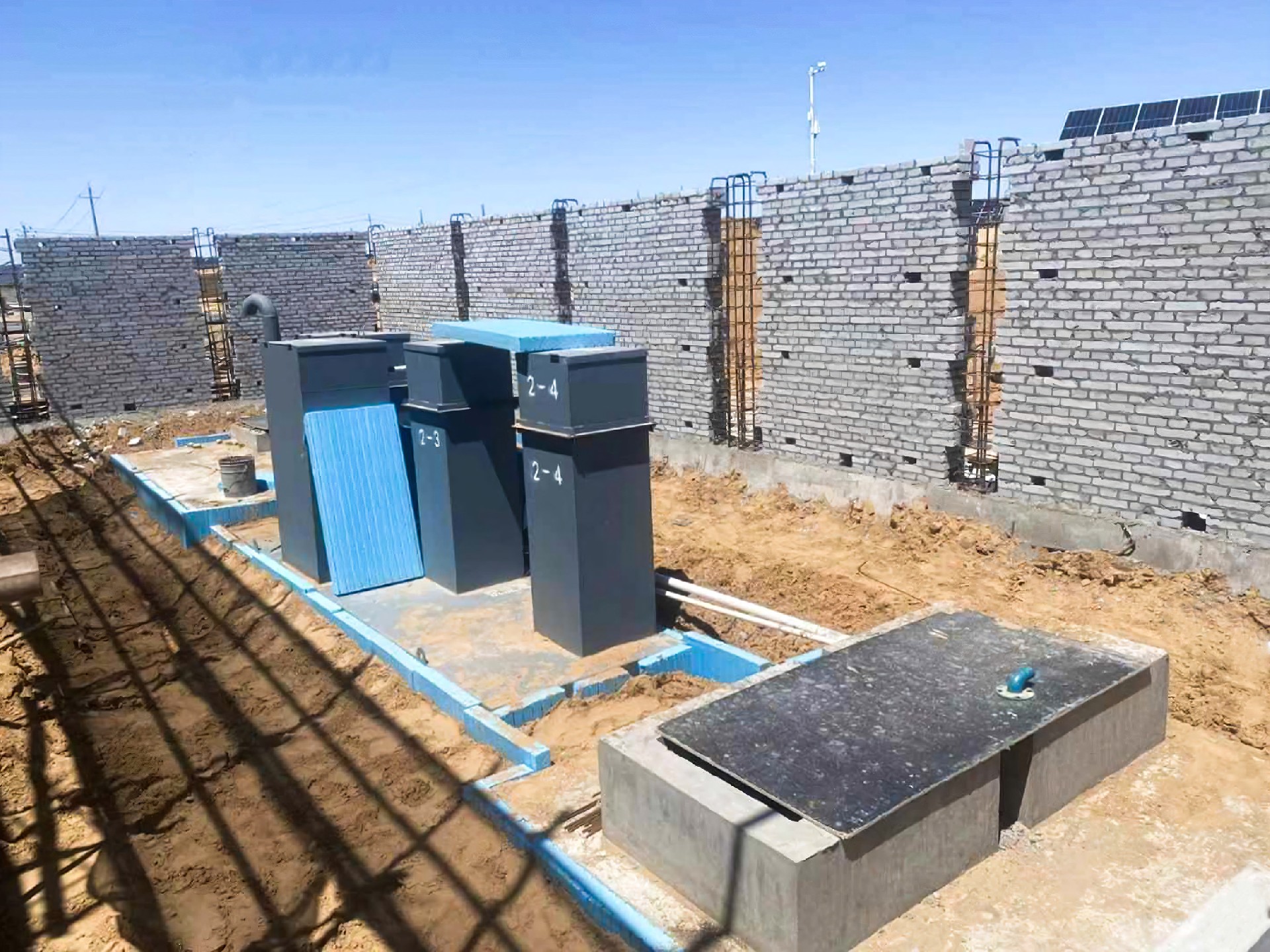 一體化污水處理設(shè)備,一體化污水處理設(shè)備廠家