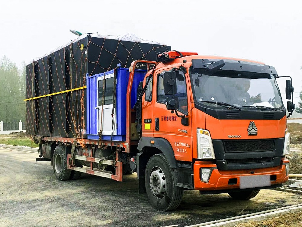 調(diào)節(jié)池初步去除懸浮物的方法