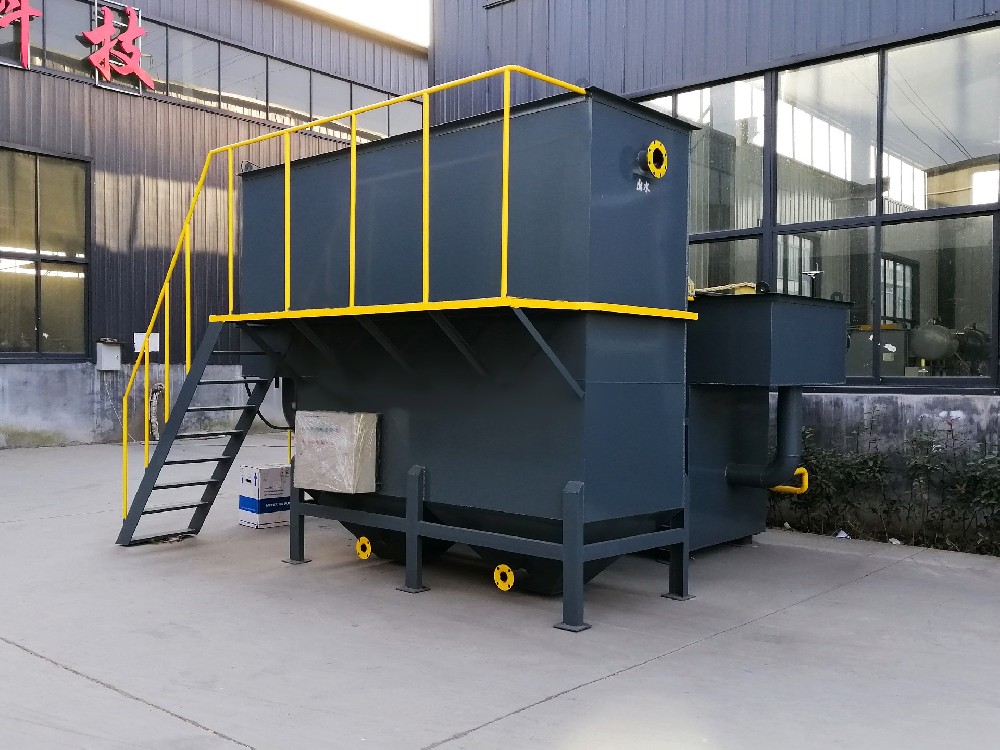 濕式靜電除塵廢水處理：技術(shù)挑戰(zhàn)與解決方案