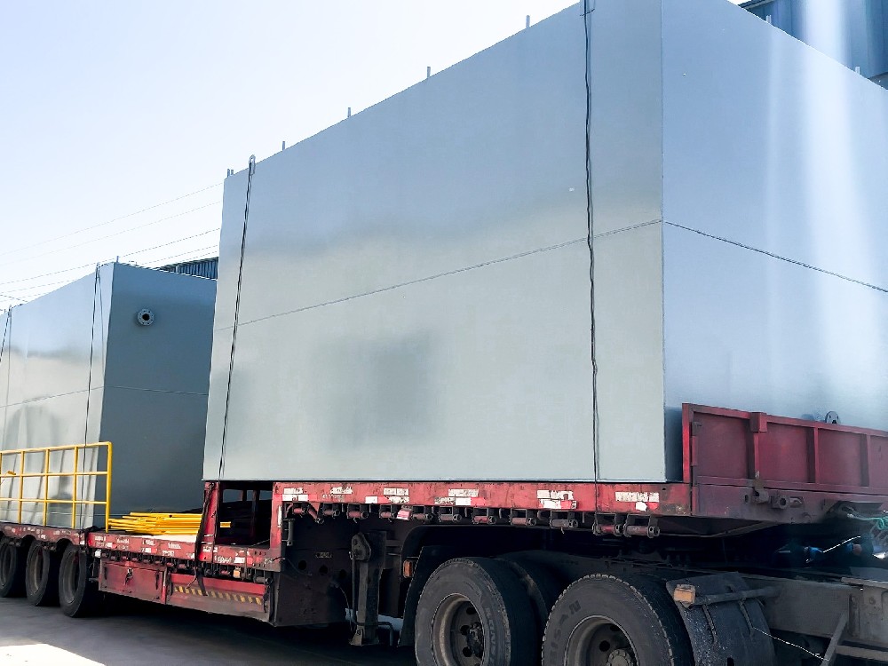 一體化污水處理設備,一體化污水處理設備廠家