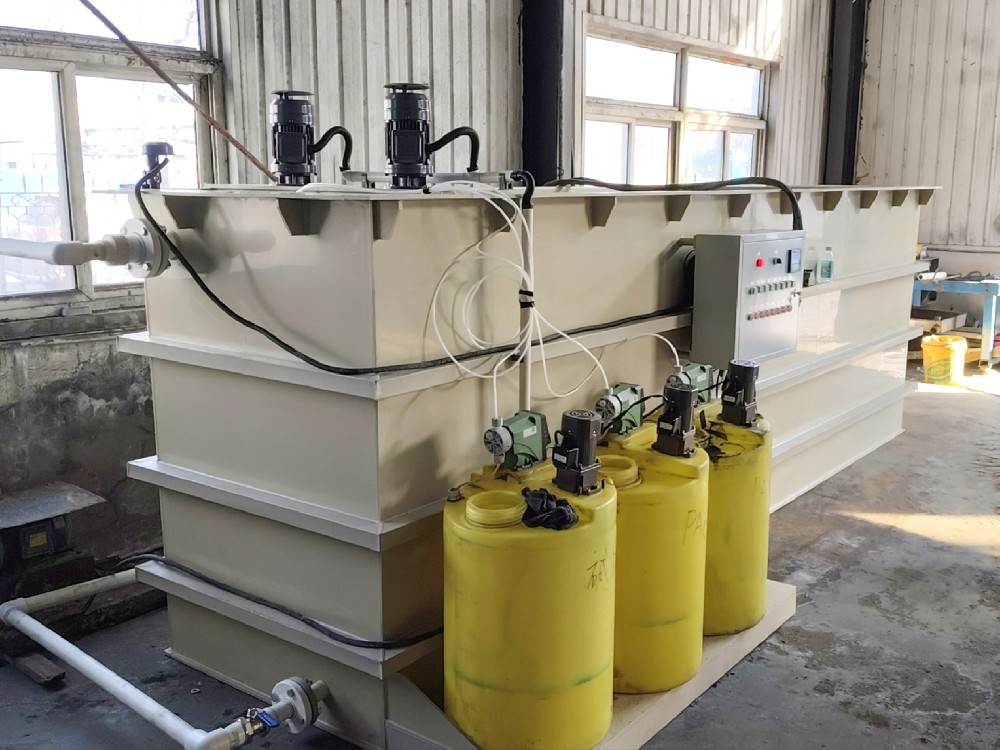 一體化污水處理設備,一體化污水處理設備廠家