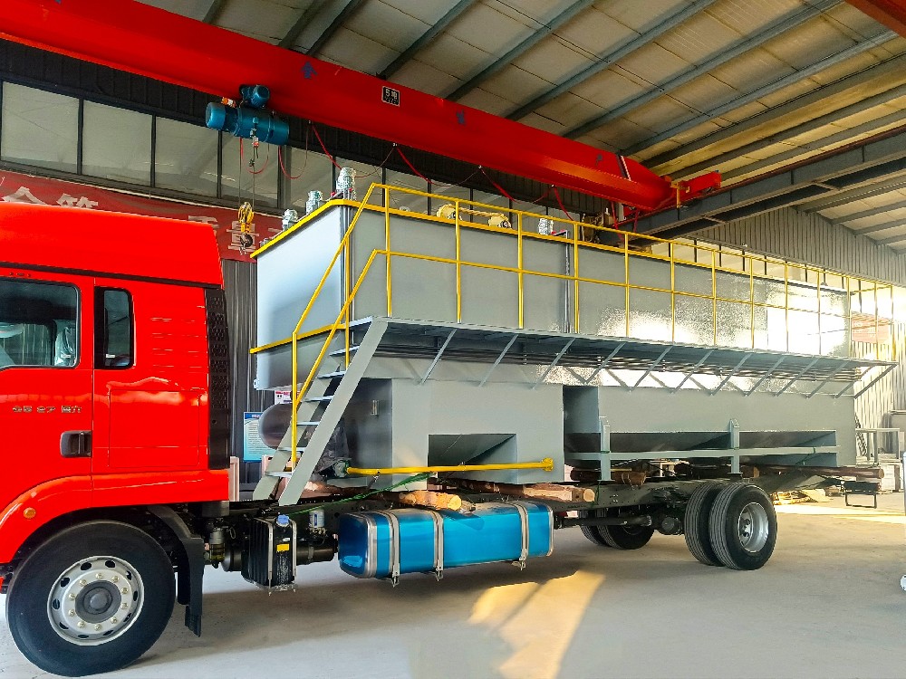 鹵味食品生產廢水處理：難題與解決方案