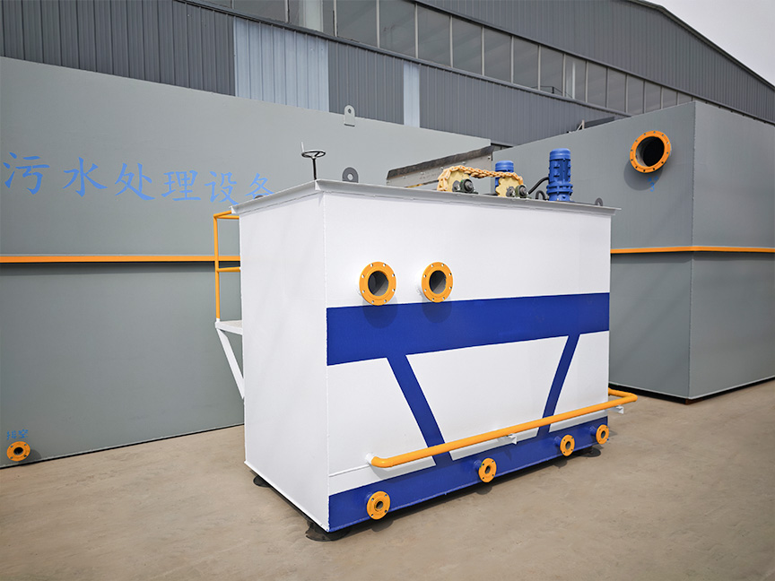 次氯酸鈉發生器：飲用水質凈化的得力助手