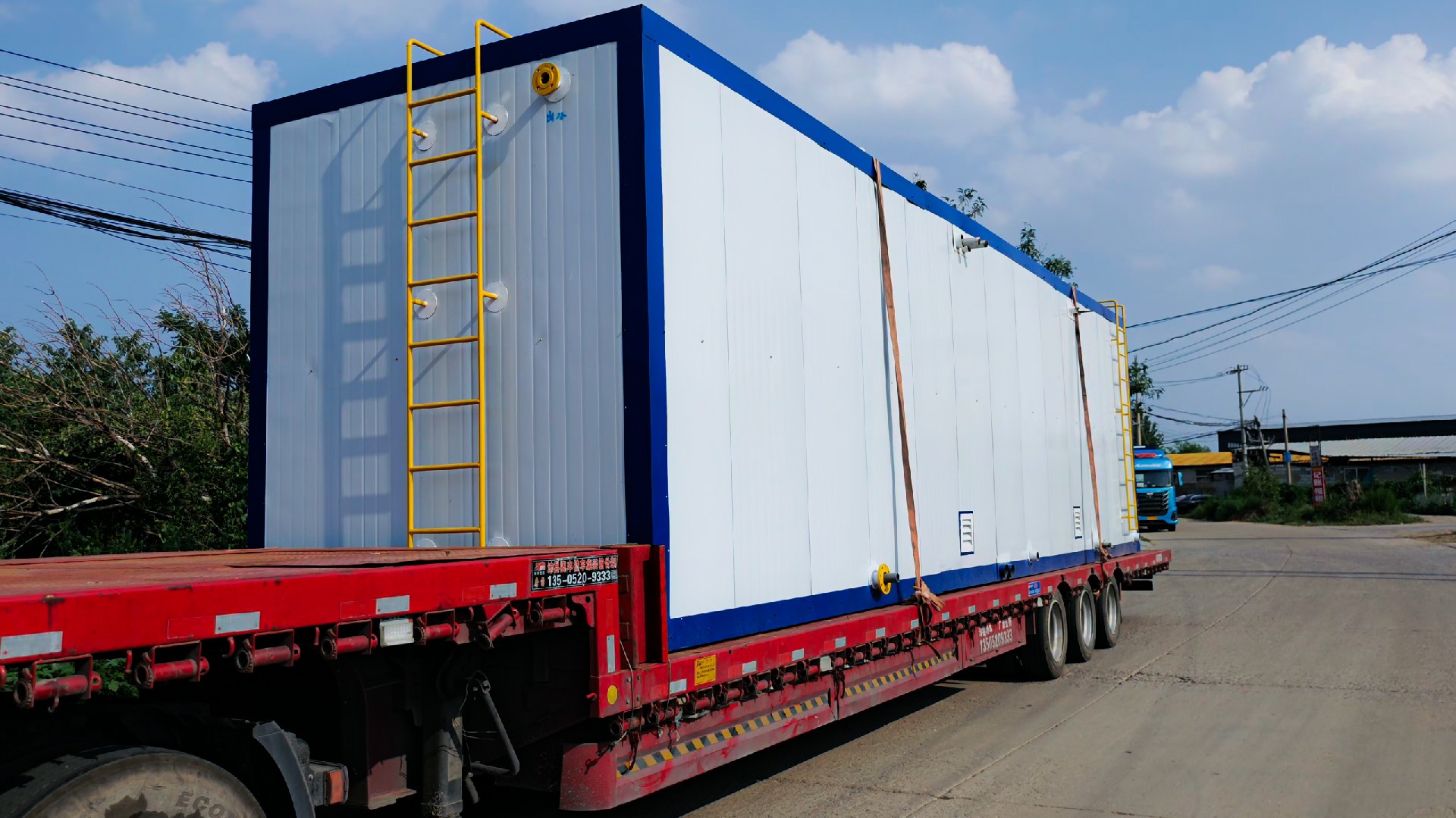 一體化污水處理設(shè)備_工業(yè)污水處理設(shè)備_污水處理設(shè)備廠家