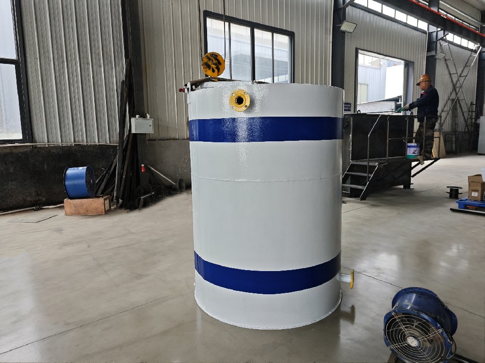 一體化污水處理設備_工業污水處理設備_污水處理設備廠家