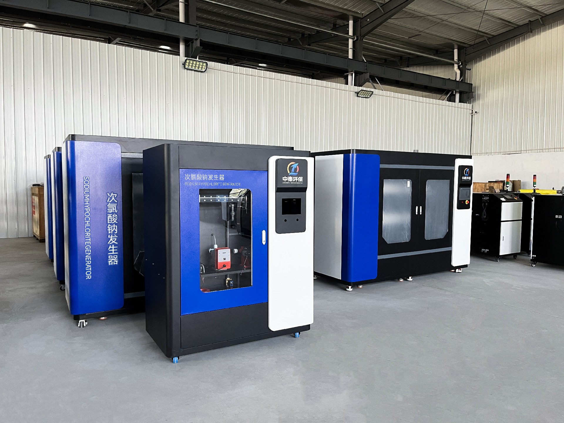 一體化污水處理設備_工業(yè)污水處理設備_污水處理設備廠家