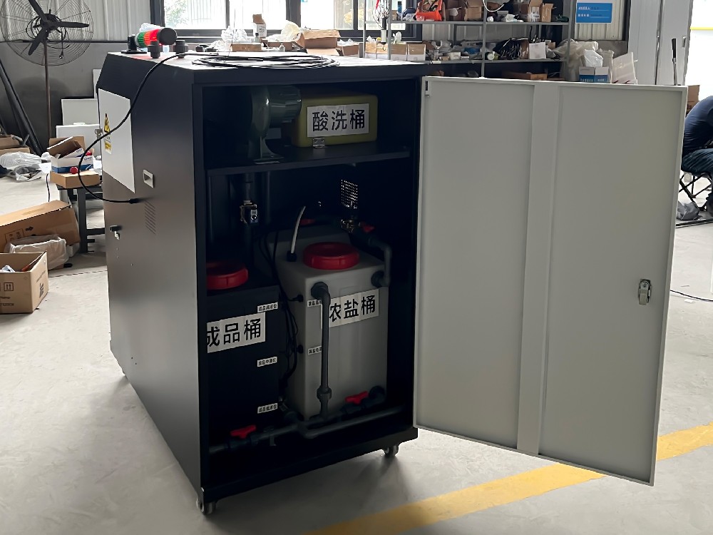 地埋式一體化設(shè)備：光伏電站生活污水處理的優(yōu)選方案