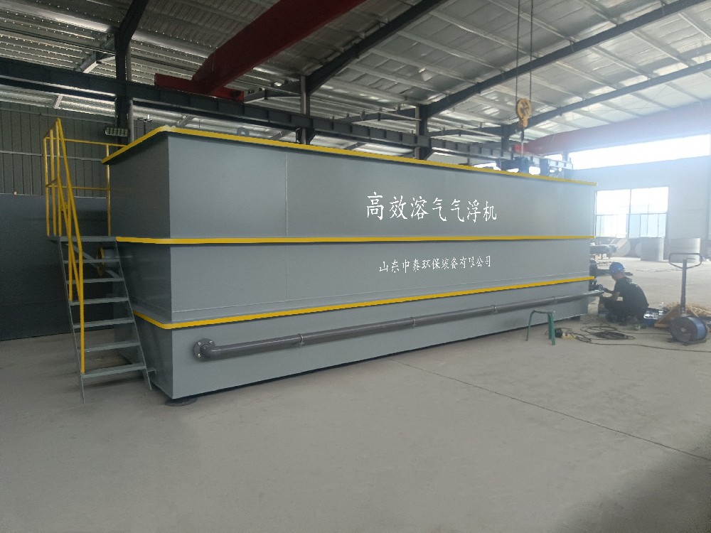 豆制品加工廢水的地埋式一體化污水處理設(shè)備應(yīng)用