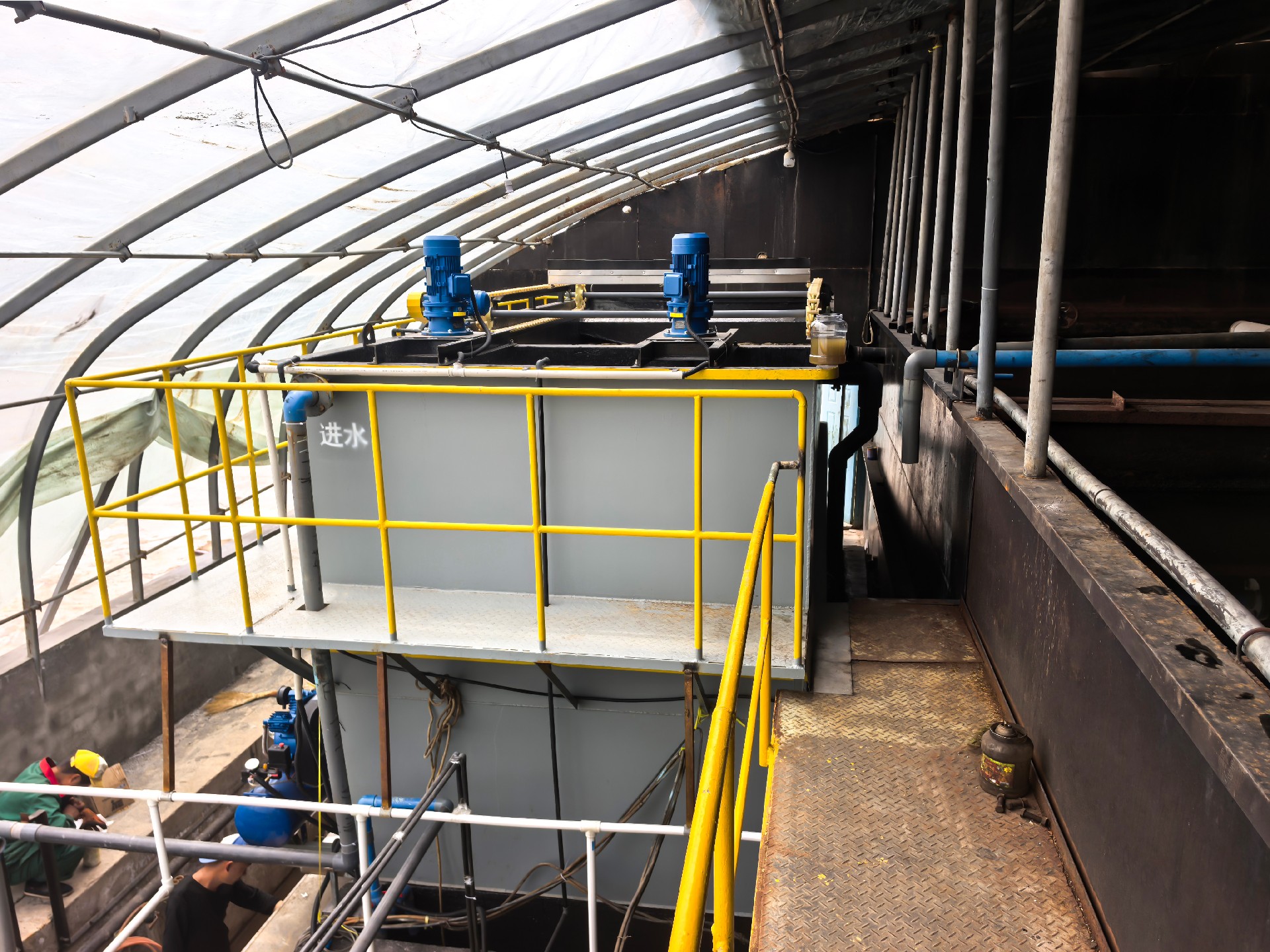 一體化污水處理設(shè)備,一體化污水處理設(shè)備廠(chǎng)家