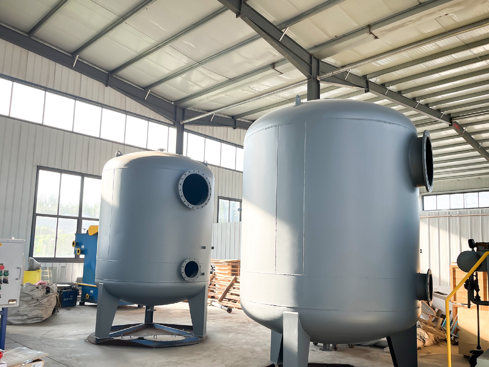 一體化污水處理設備,一體化污水處理設備廠家