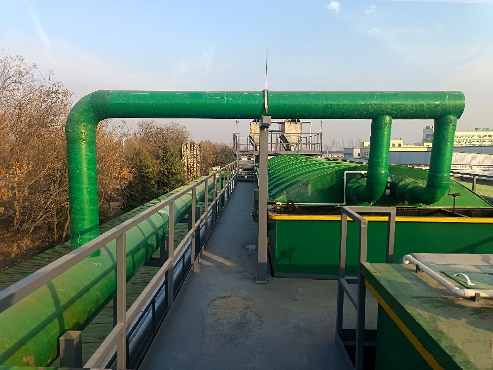 養(yǎng)豬場(chǎng)廢水預(yù)處理：設(shè)備組合與效率提升方案