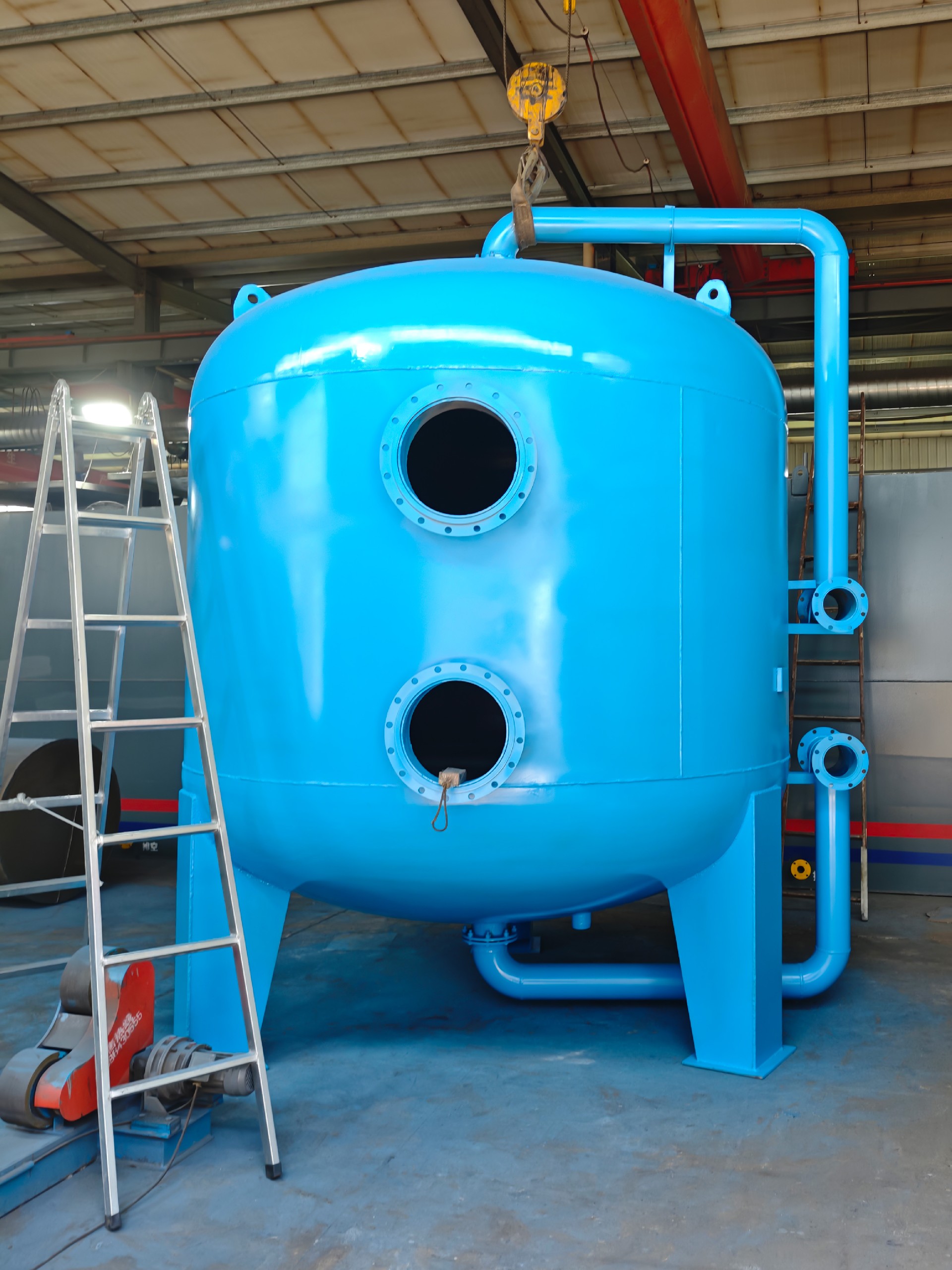 一體化污水處理設備,一體化污水處理設備廠家