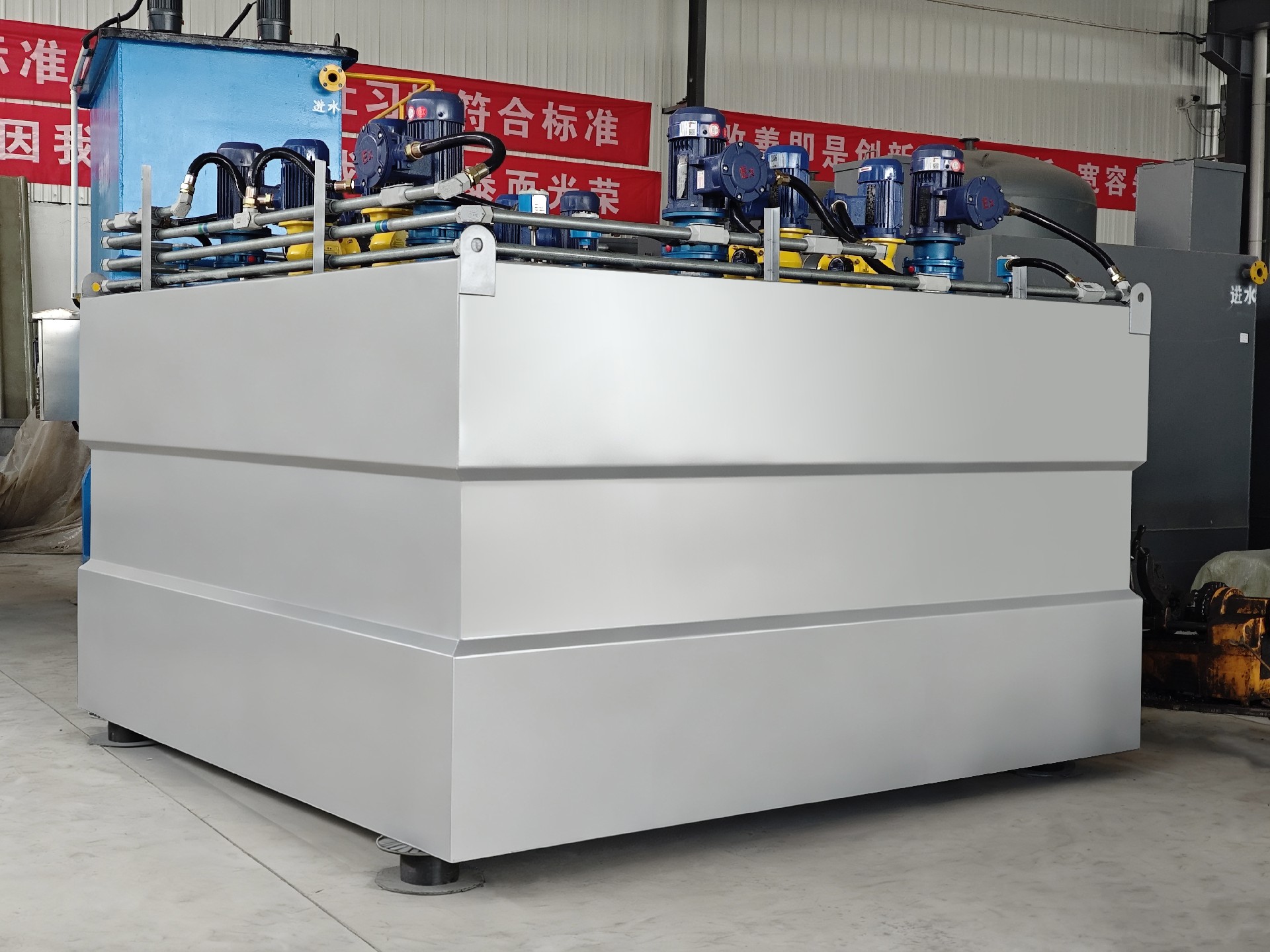 一體化污水處理設(shè)備,一體化污水處理設(shè)備廠家