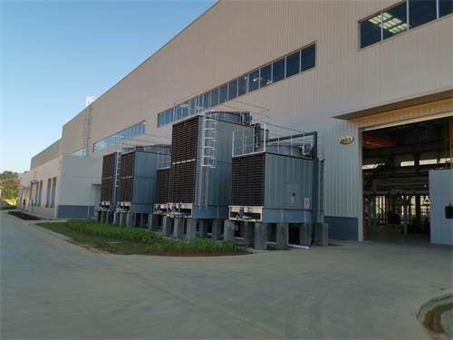 怎么維護和保養好運轉中的冷卻塔？-工業冷卻塔工程一站式解決方案,設備怎么保養和維護