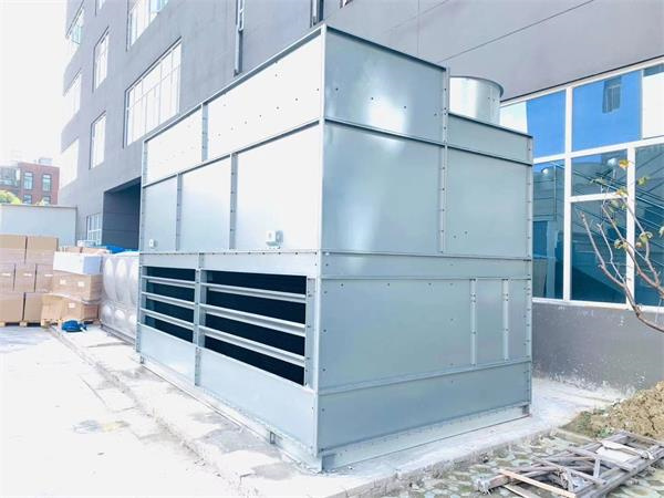 啟動工業冷卻塔前要做哪些預備工作,冷卻塔啟動溫度范圍