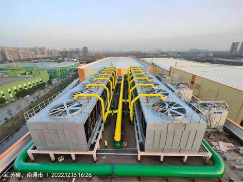 關(guān)于玻璃鋼冷卻塔安裝要求,玻璃鋼冷卻塔廠家