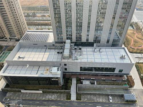 工業(yè)冷卻塔的維護方法詳情分析,工業(yè)冷卻塔上市公司