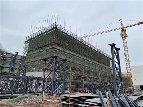 橫流式玻璃鋼冷卻塔特點,橫流式玻璃鋼冷卻塔生產廠家
