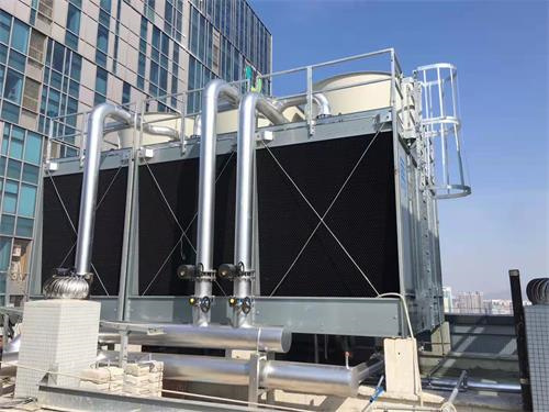 全鋼冷卻塔使用前做好哪些檢查維護工作