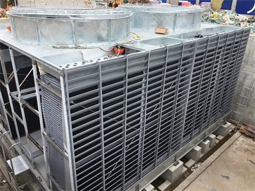 冷卻塔系統詳盡原理大全！,冷卻塔配水系統的作用