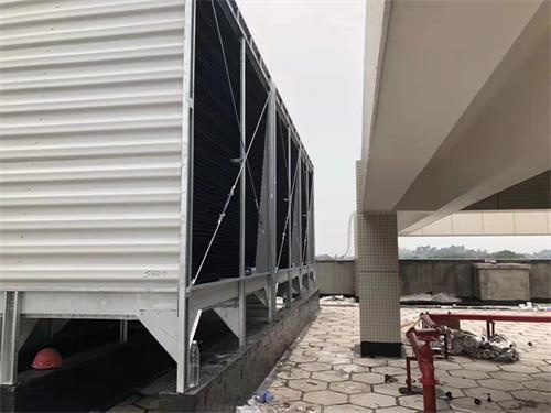 使用玻璃鋼冷卻塔前應做哪些保養？,玻璃鋼冷卻塔型號規格