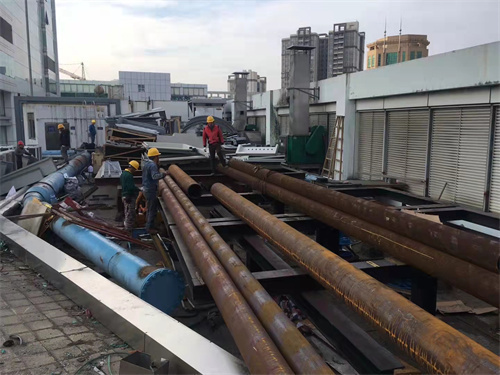 冷卻塔防腐方法(深圳冷卻塔防腐公司)
