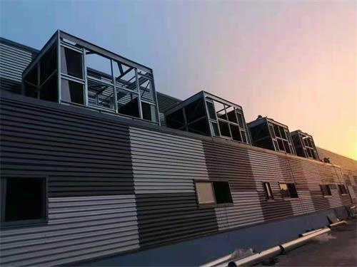 使用工業冷卻塔時一定要加強管理,工業冷卻塔品牌排行榜
