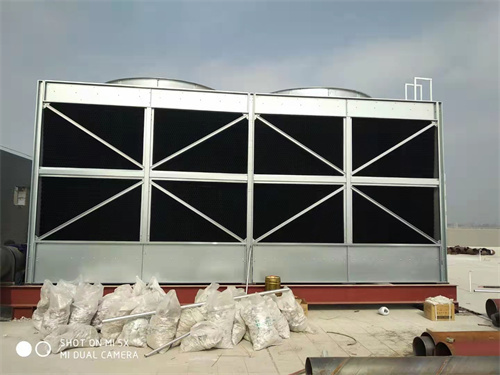 深圳冷卻塔廠家分享電機(jī)的結(jié)構(gòu)組成,深圳冷卻塔生產(chǎn)廠家
