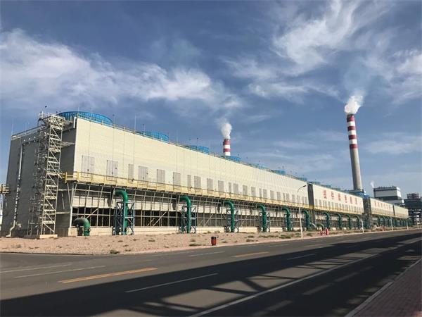 武漢冷卻塔降噪(冷卻塔隔音降噪)