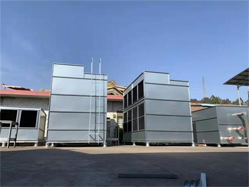 閉式冷卻塔價格為什么貴,閉式冷卻塔市場價格高的原因(閉式冷卻塔)