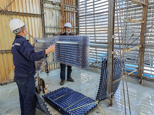 如何提高冷卻塔降溫系統的使用效果？-工業冷卻塔工程一站式解決方案,冷卻塔如何降溫
