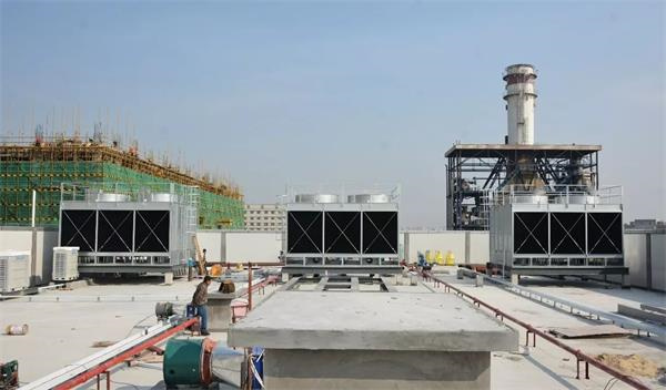 簡析河南冷卻塔的各類型特點,河南閉式冷卻塔生產