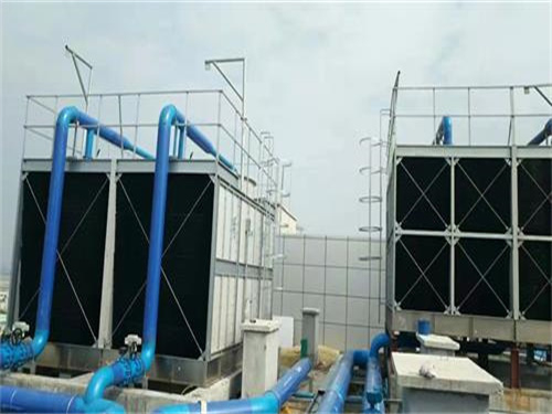 為什么要進行冷卻塔改造,冷卻塔改造有什么好處