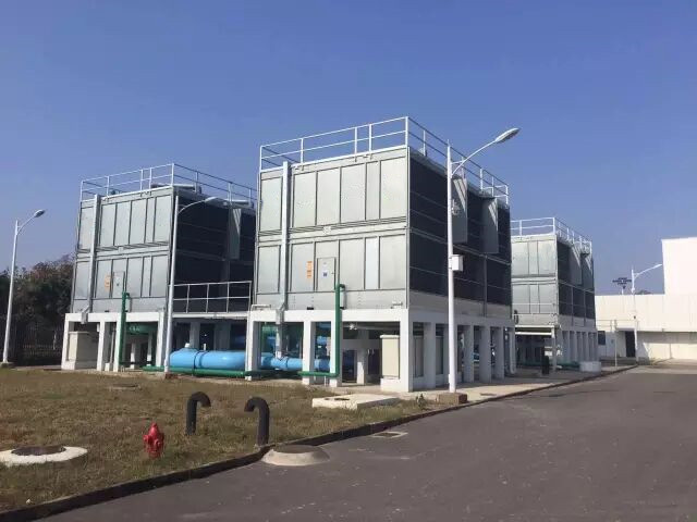 開式冷卻塔未來發展規劃(開式冷卻塔工作原理)