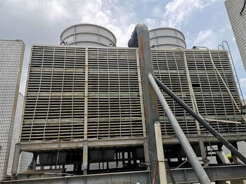 選擇冷卻塔填料時應考慮哪幾方面？-工業冷卻塔工程一站式解決方案,冷卻塔填料廠家