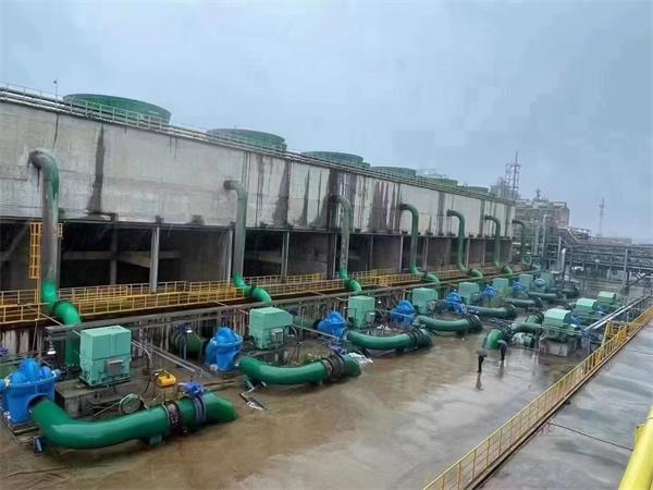 玻璃鋼冷卻塔對質量有哪些嚴格要求?,方形逆流玻璃鋼冷卻塔