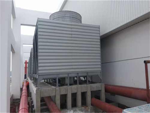 冷卻塔運行前檢查工作做了嗎？,冷卻塔冬季運行方式