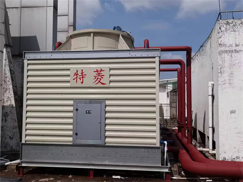 冷卻塔廠家講解閉式冷卻塔的常見的適用場合,冷卻塔十大廠家排名