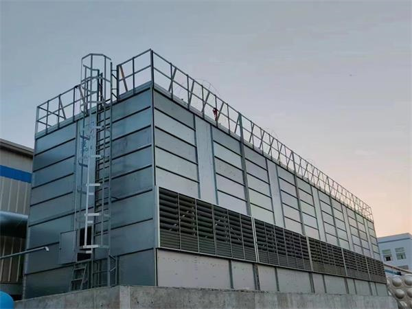 逆流式玻璃鋼冷卻塔的種類有哪些,逆流式玻璃鋼冷卻塔規格