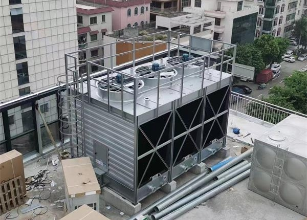 冷卻塔填料的使用時間都與哪些因素有關?,冷卻塔填料生產廠家