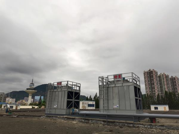 玻璃鋼冷卻塔的常見故障及處理方法？,玻璃鋼冷卻塔廠