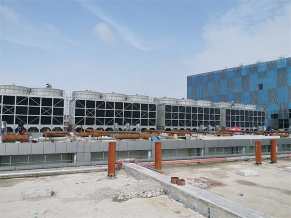 冷卻塔滴水噪聲如何解決？-工業冷卻塔工程一站式解決方案,冷卻塔噪聲檢測