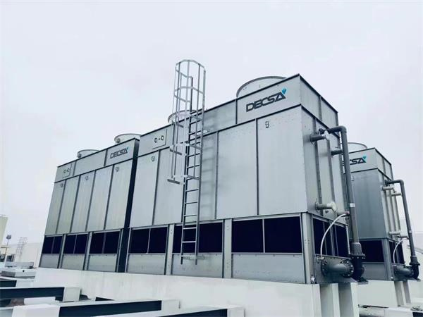 冷卻塔廠家為你介紹一種國外好的密閉式冷卻塔品牌(冷卻塔廠家電話)